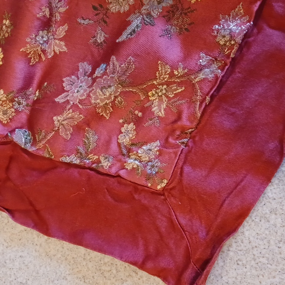 Bella Notte Adrianna Euro Shams